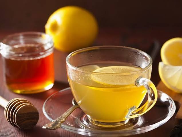Hot Lemon