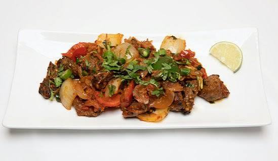 Jhaneko Sekuwa